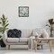Stupell Industries Wild Hydrangea & Magnolias Floating Frame By Nan
